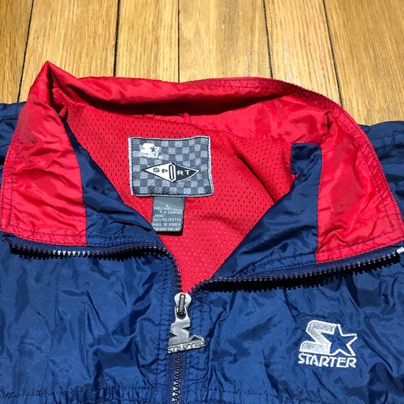 STARTER Other - Starter Windbreaker